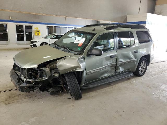  Salvage GMC Envoy