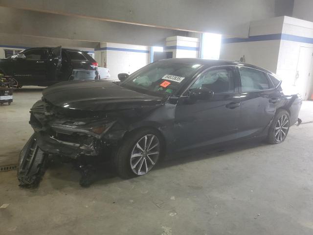  Salvage Acura Integra