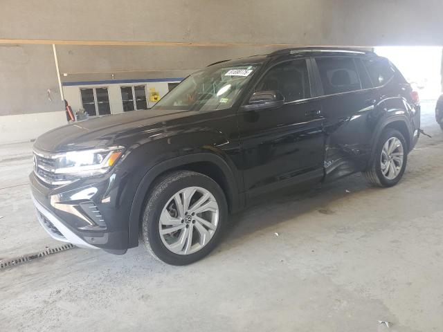  Salvage Volkswagen Atlas
