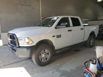  Salvage Ram 2500