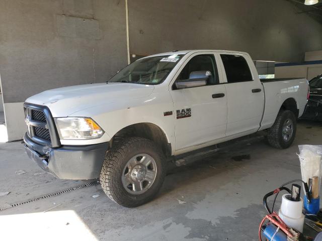  Salvage Ram 2500