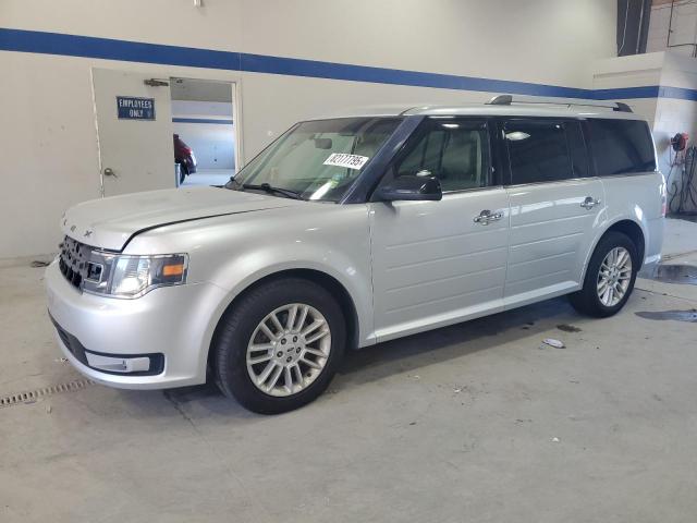  Salvage Ford Flex