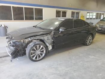  Salvage Volvo S60