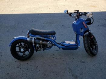  Salvage Other Scooter