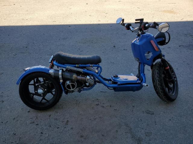  Salvage Other Scooter