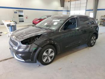  Salvage Kia Niro