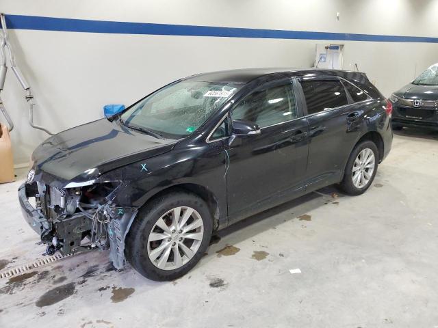  Salvage Toyota Venza