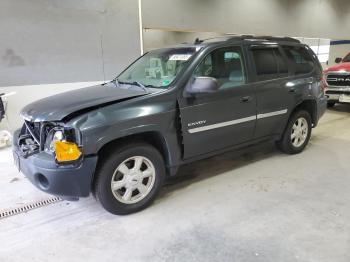  Salvage GMC Envoy