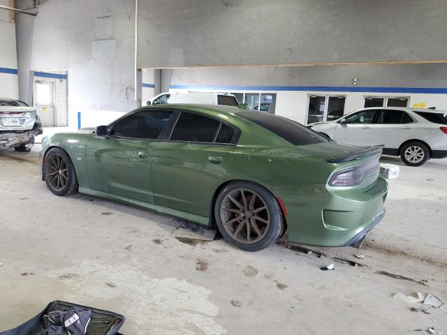 Dodge Charger Police Image 6