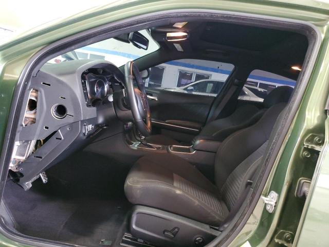 Dodge Charger Police Image 8