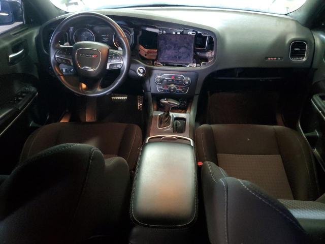 Dodge Charger Police Image 13