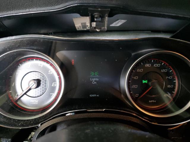 Dodge Charger Police Image 11