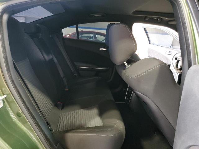 Dodge Charger Police Image 2