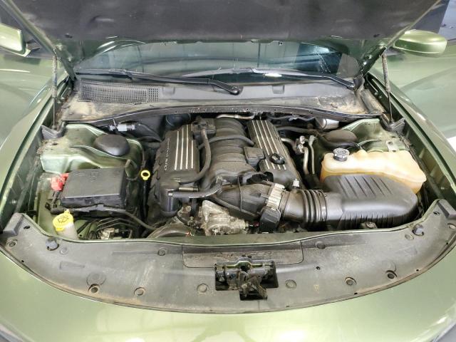 Dodge Charger Police Image 12