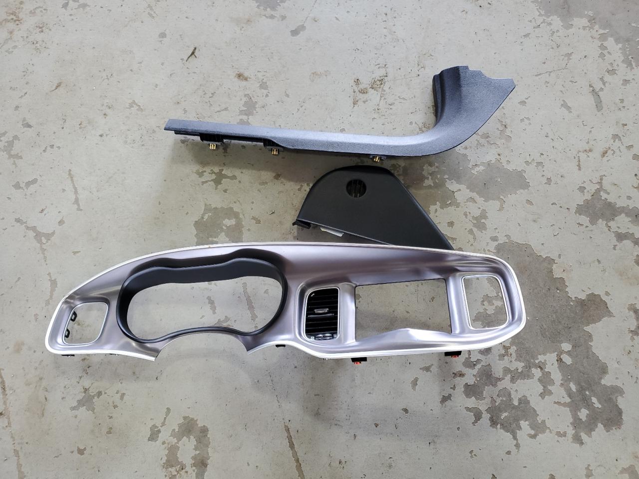 Dodge Charger Police Image 3