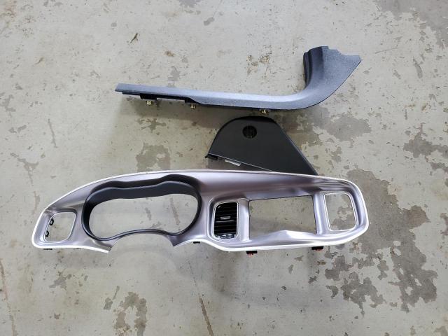 Dodge Charger Police Image 3