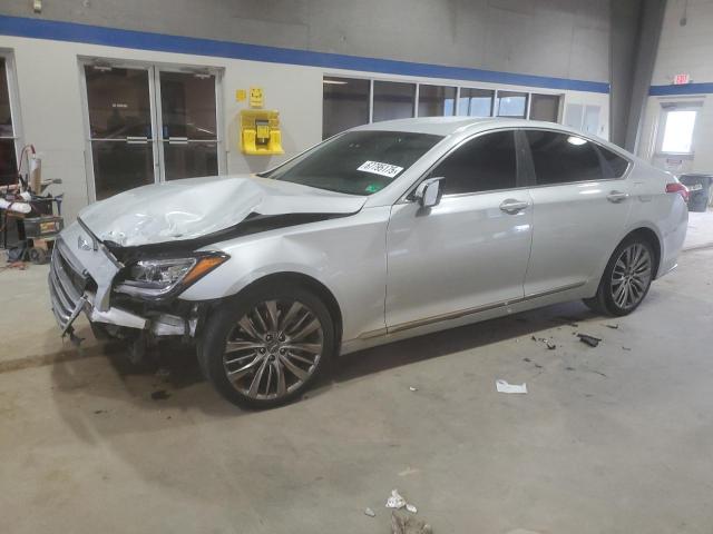  Salvage Hyundai Genesis