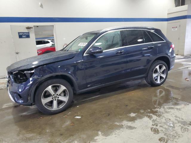  Salvage Mercedes-Benz GLC