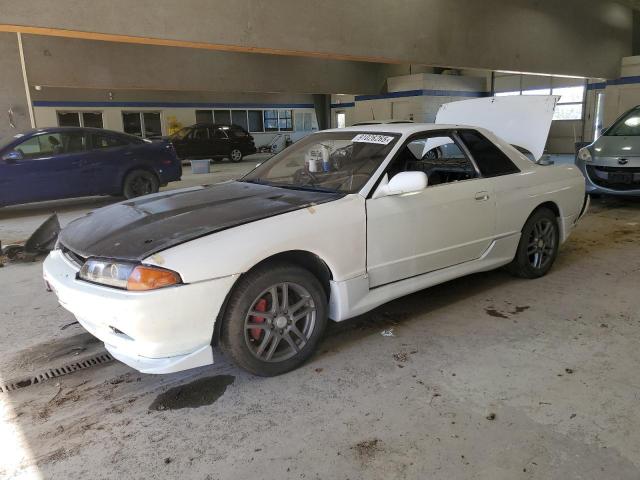  Salvage Nissan Skyline