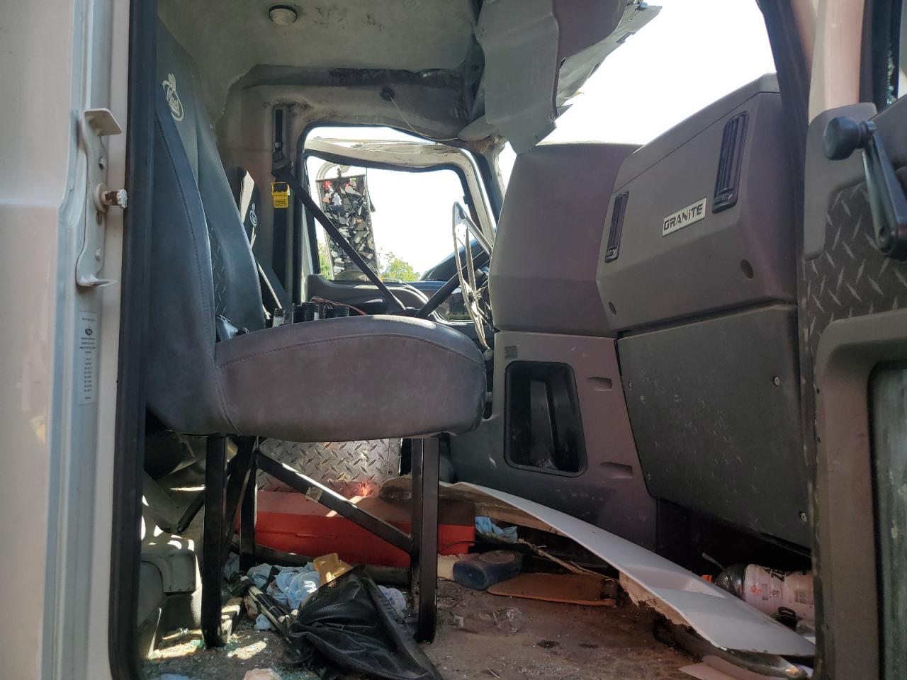 Mack 700 Gu700 Gu700 Image 4