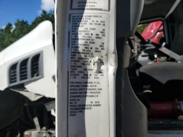 Mack 700 Gu700 Gu700 Image 9