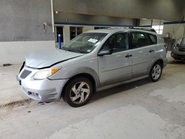  Salvage Pontiac Vibe