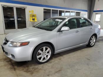  Salvage Acura TSX