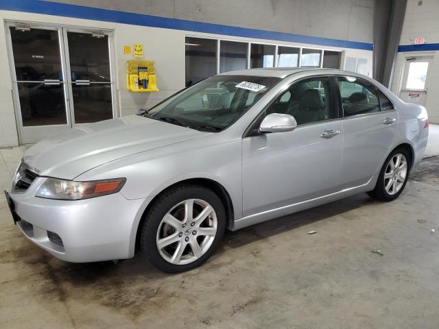  Salvage Acura TSX