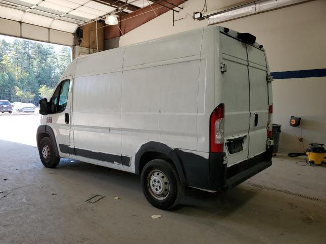 Ram Promaster 2500 High Image 2