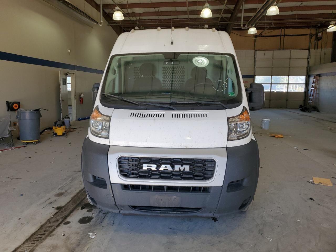 Ram Promaster 2500 High Image 3