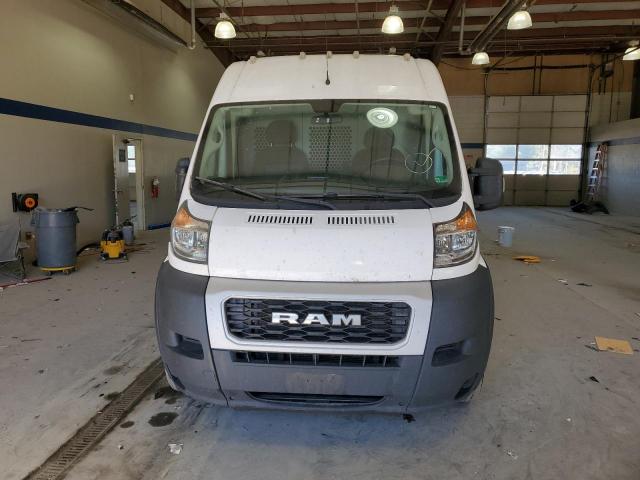 Ram Promaster 2500 High Image 3