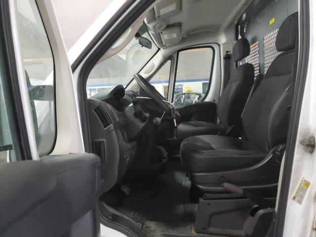 Ram Promaster 2500 High Image 6