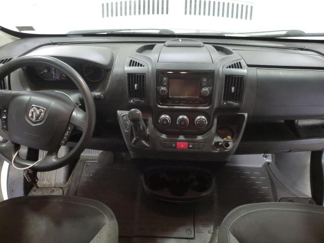 Ram Promaster 2500 High Image 7