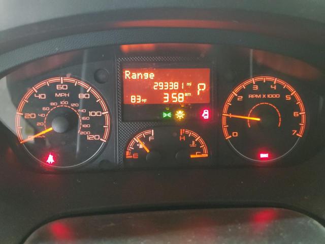 Ram Promaster 2500 High Image 9