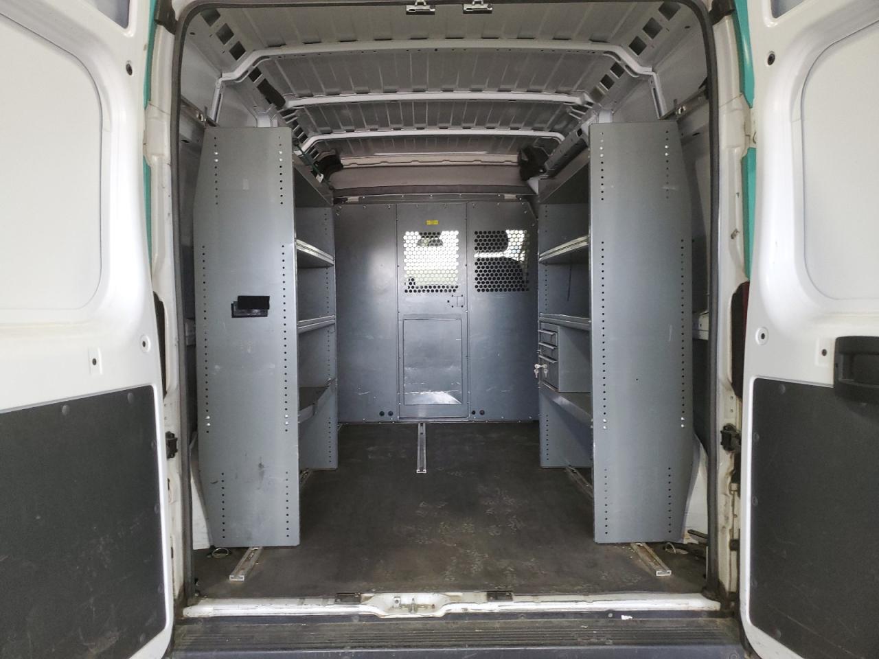 Ram Promaster 2500 High Image 11