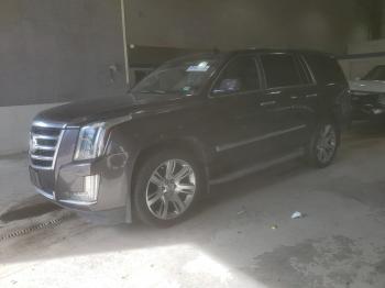  Salvage Cadillac Escalade
