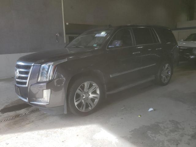  Salvage Cadillac Escalade