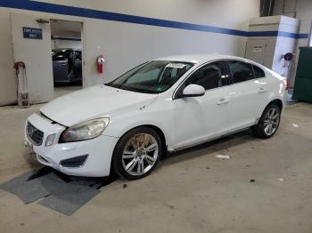  Salvage Volvo S60