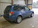 Subaru Forester 2.5x Premium Image 12