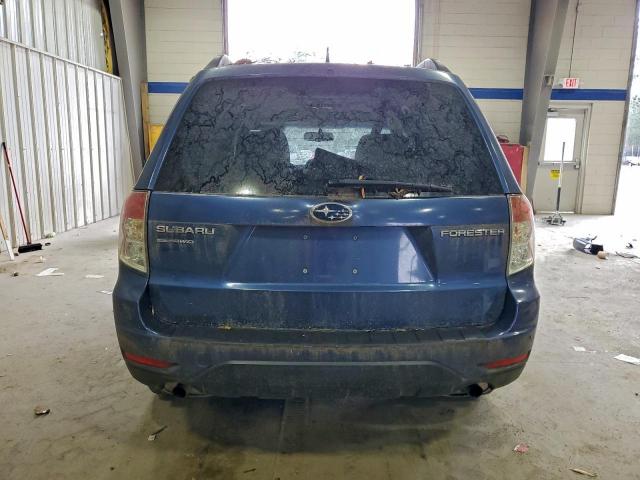 Subaru Forester 2.5x Premium Image 5