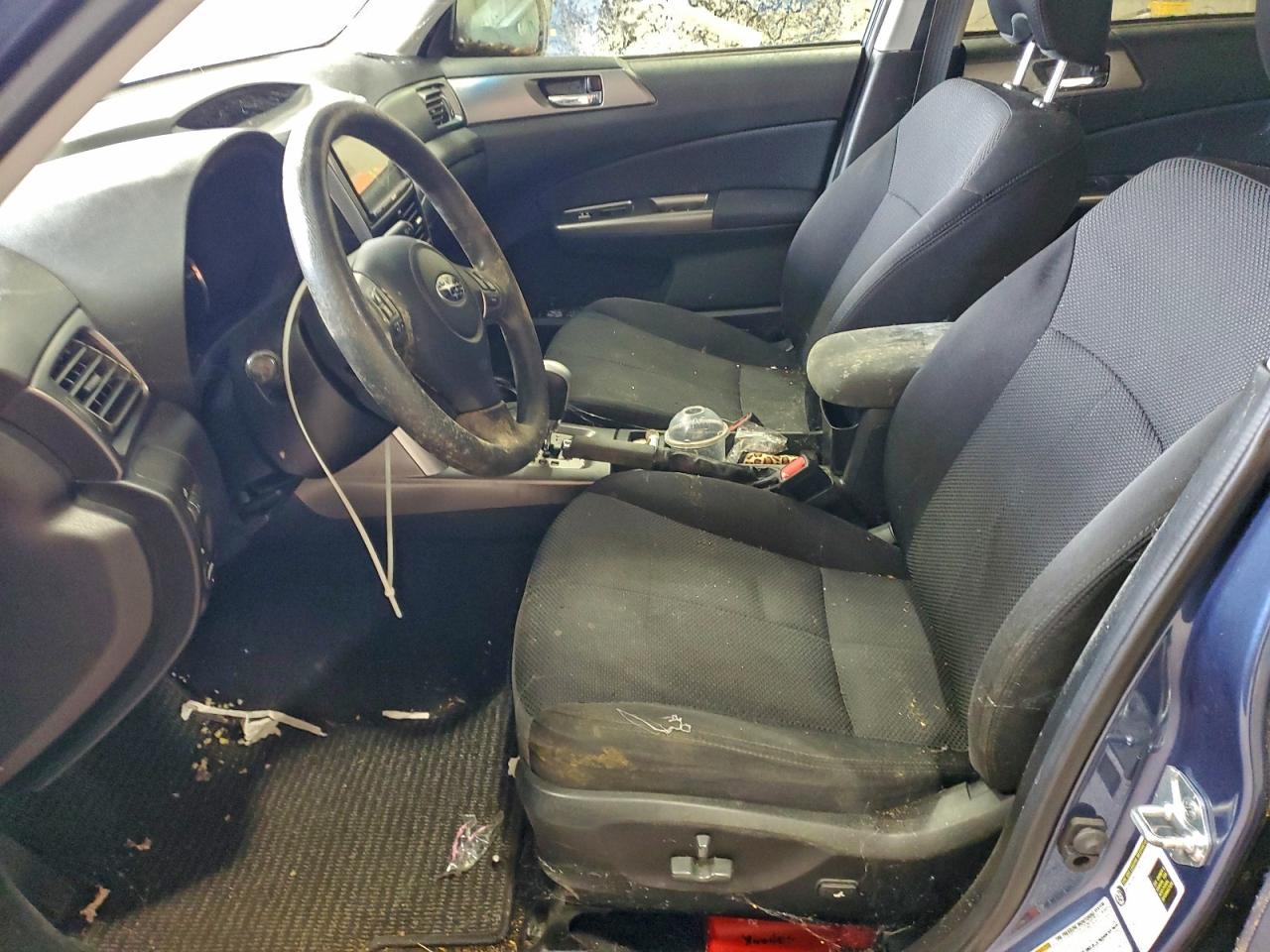 Subaru Forester 2.5x Premium Image 4