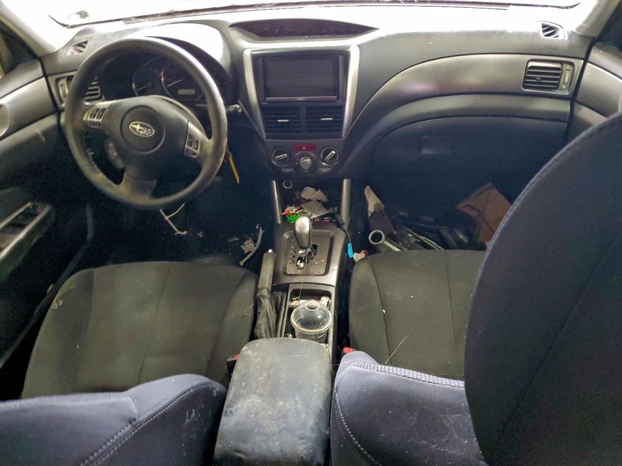 Subaru Forester 2.5x Premium Image 6