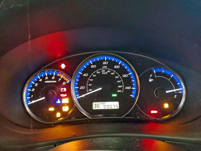 Subaru Forester 2.5x Premium Image 10