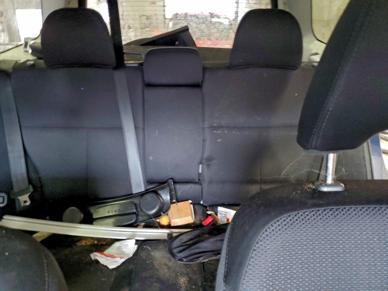 Subaru Forester 2.5x Premium Image 9