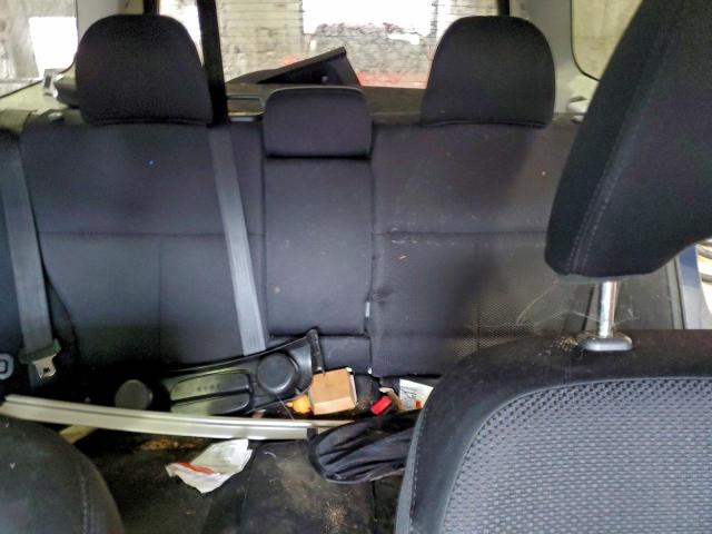 Subaru Forester 2.5x Premium Image 9