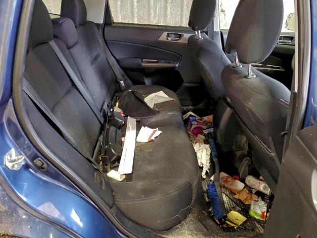 Subaru Forester 2.5x Premium Image 8