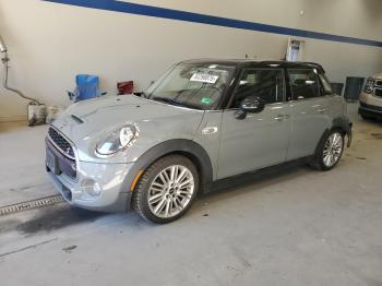  Salvage MINI Cooper