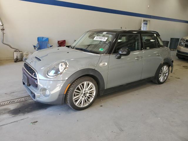  Salvage MINI Cooper