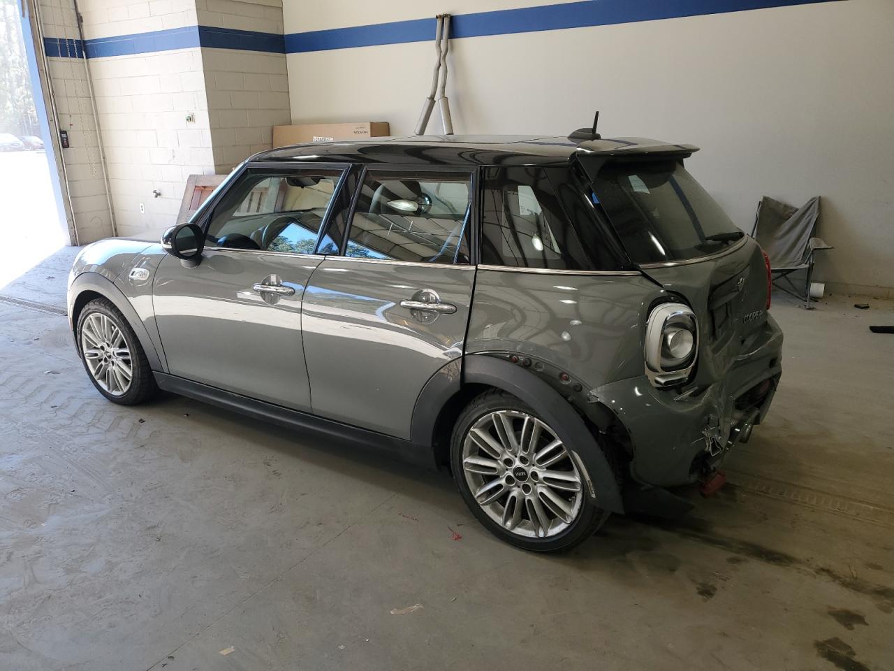 MINI Cooper S Image 3