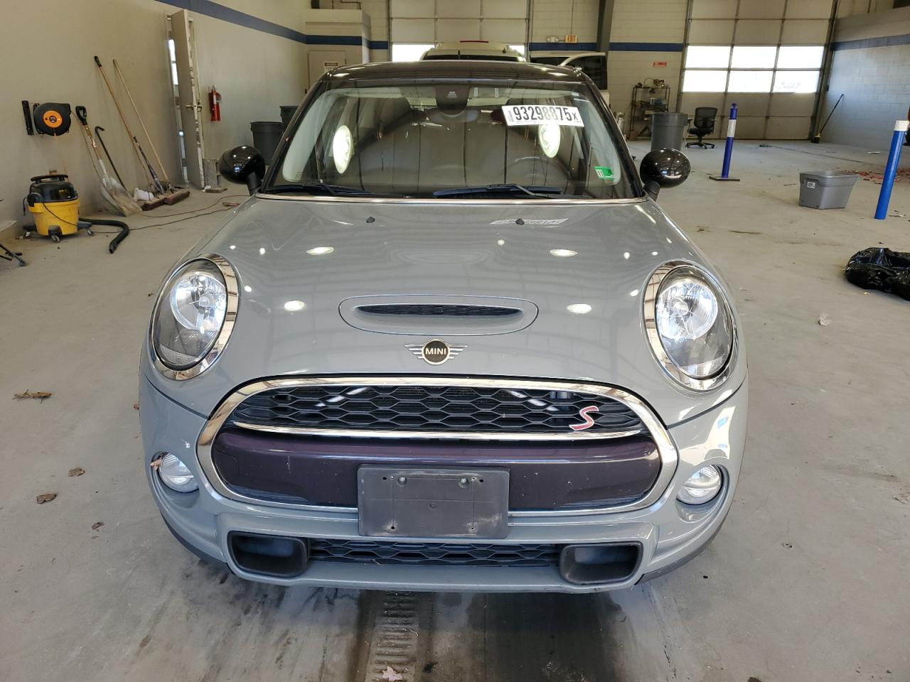 MINI Cooper S Image 6